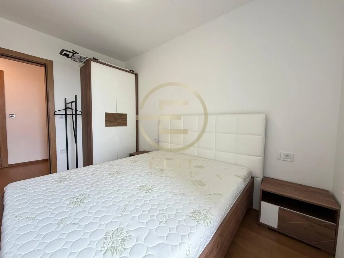 Izdavanje, stan, 43m², Bulevar Evrope, Novi Sad Sve Podlokacije