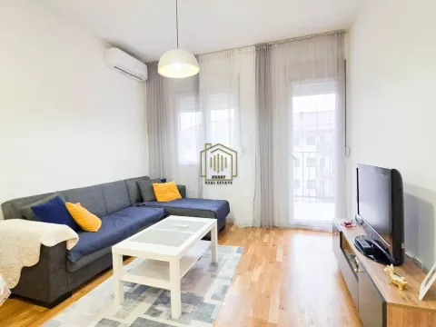 Sale, one bedroom apartment, 40m², Zabjelo, Podgorica - image 1