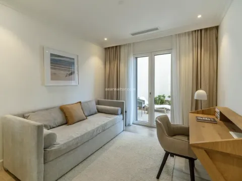 Prodaja, dvosoban stan, 105m², Luštica Bay, Tivat - image 19