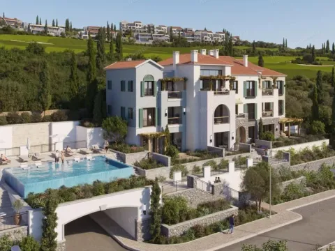 Sale, two bedroom apartment, 101m², Luštica Bay, Tivat - image 3