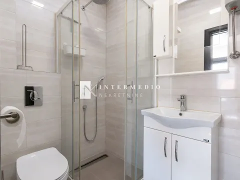 Prodaja, jednosoban stan, 39m², Đenovići, Herceg Novi - image 8