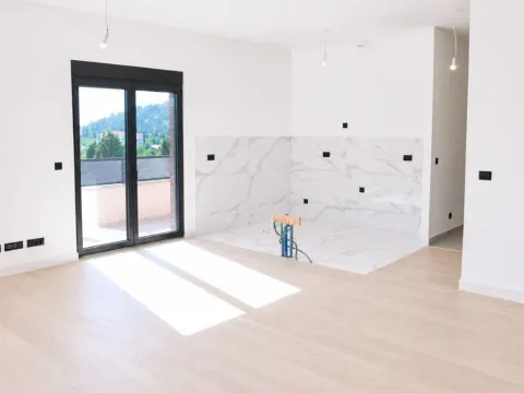 Stan in Preko Morače