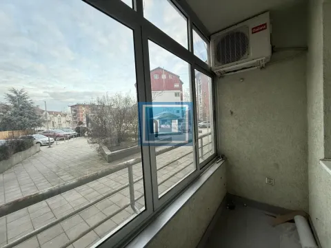 Sale, studio apartment, 24m², Vašarište, Jagodina - image 5