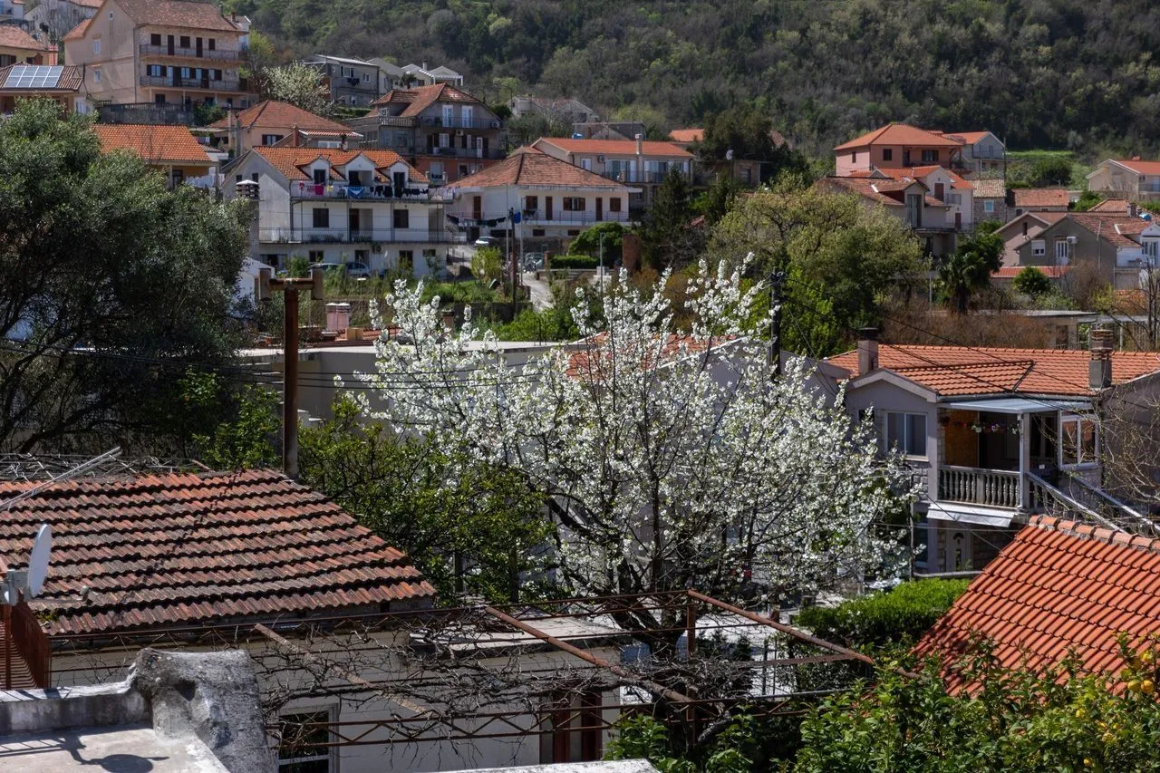 Prodaja, kuća, 160m², Škaljari, Kotor