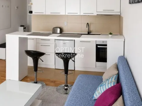 Prodaja, dvosoban stan, 35m², Uciteljsko Naselje, Zvezdara Sve Podlokacije - image 3