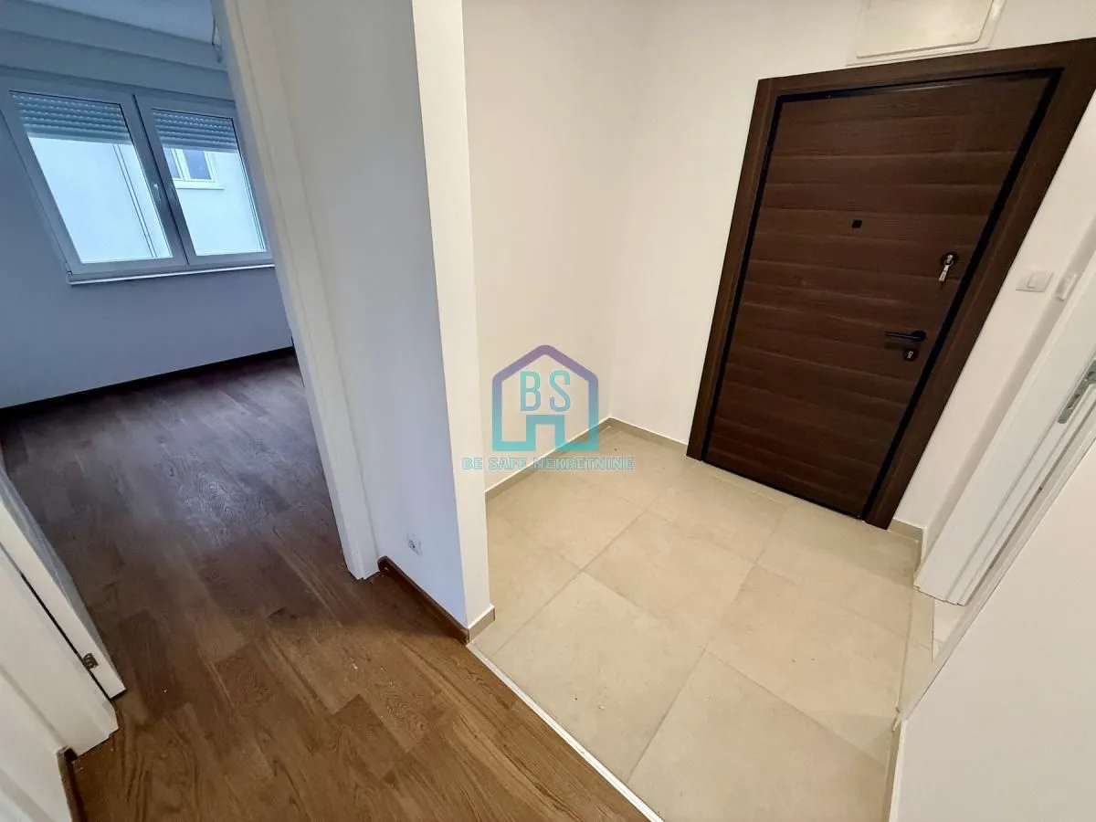 Prodaja, jednosoban stan, 48m², Telep, Novi Sad Sve Podlokacije