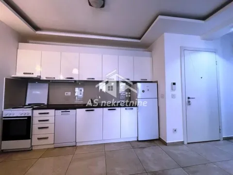 Izdavanje, stan, 55m², Južni Bulevar, Vračar Sve Podlokacije - image 4