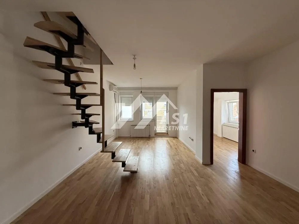 Izdavanje, četvorosoban stan, 80m², Bulevar Oslobodjenja, Novi Sad Sve Podlokacije