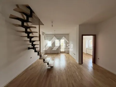 Izdavanje, četvorosoban stan, 80m², Bulevar Oslobodjenja, Novi Sad Sve Podlokacije - image 3