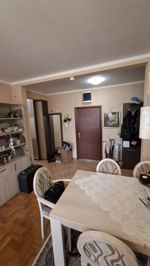 Prodaja, četvorosoban stan, 103m², Grbavica, Novi Sad Sve Podlokacije