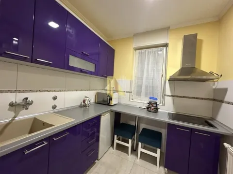 Rent, two bedroom apartment, 60m², Grbavica, Novi Sad Sve Podlokacije - image 13