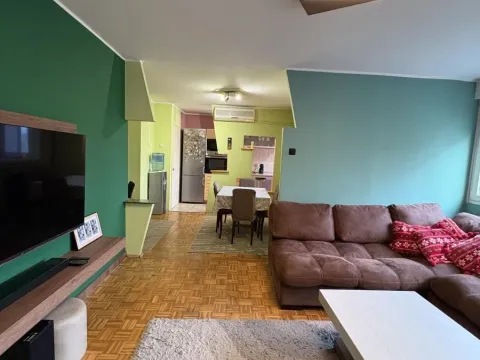 Prodaja, trosoban stan, 76m², Novo naselje, Novi Sad - image 5