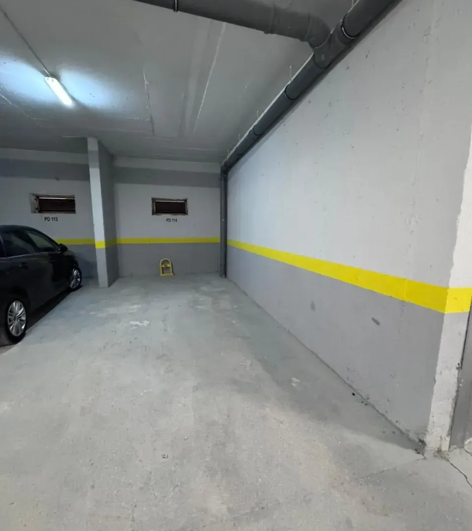 Prodaja, stan, 42m², Budva, Crna Gora