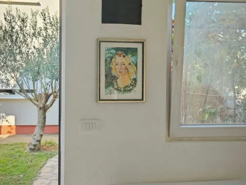 Rent, studio apartment, 33m², Stari Aerodrom, Podgorica - image 4