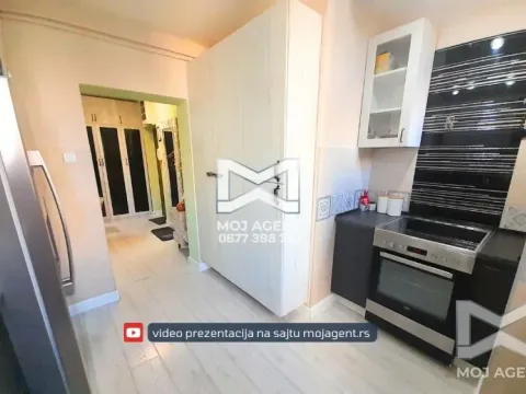 Izdavanje, jednosoban stan, 49m², Centar, Niš - image 9