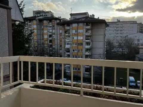 Rent, three bedroom apartment, 66m², Voždovac Sve Podlokacije, Beograd - image 12
