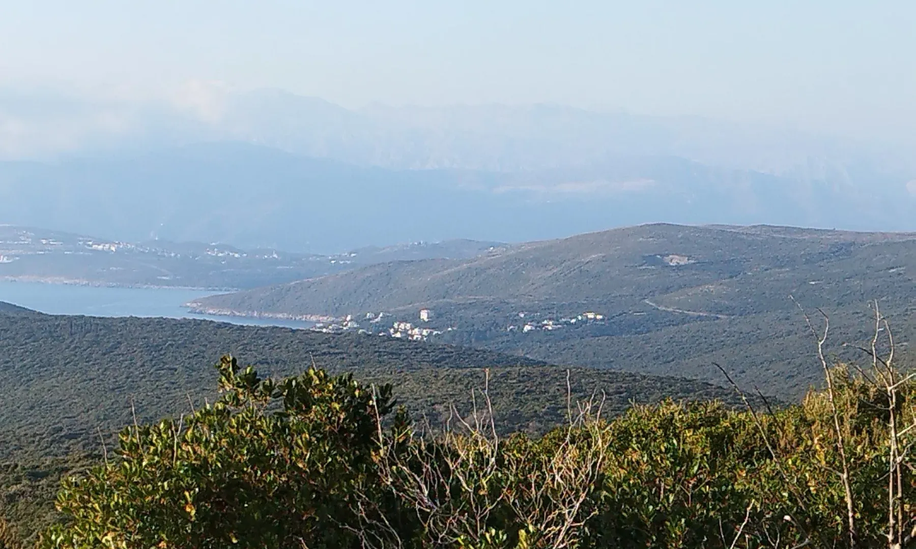 Prodaja, plac, 30000m², Kotor, Crna Gora