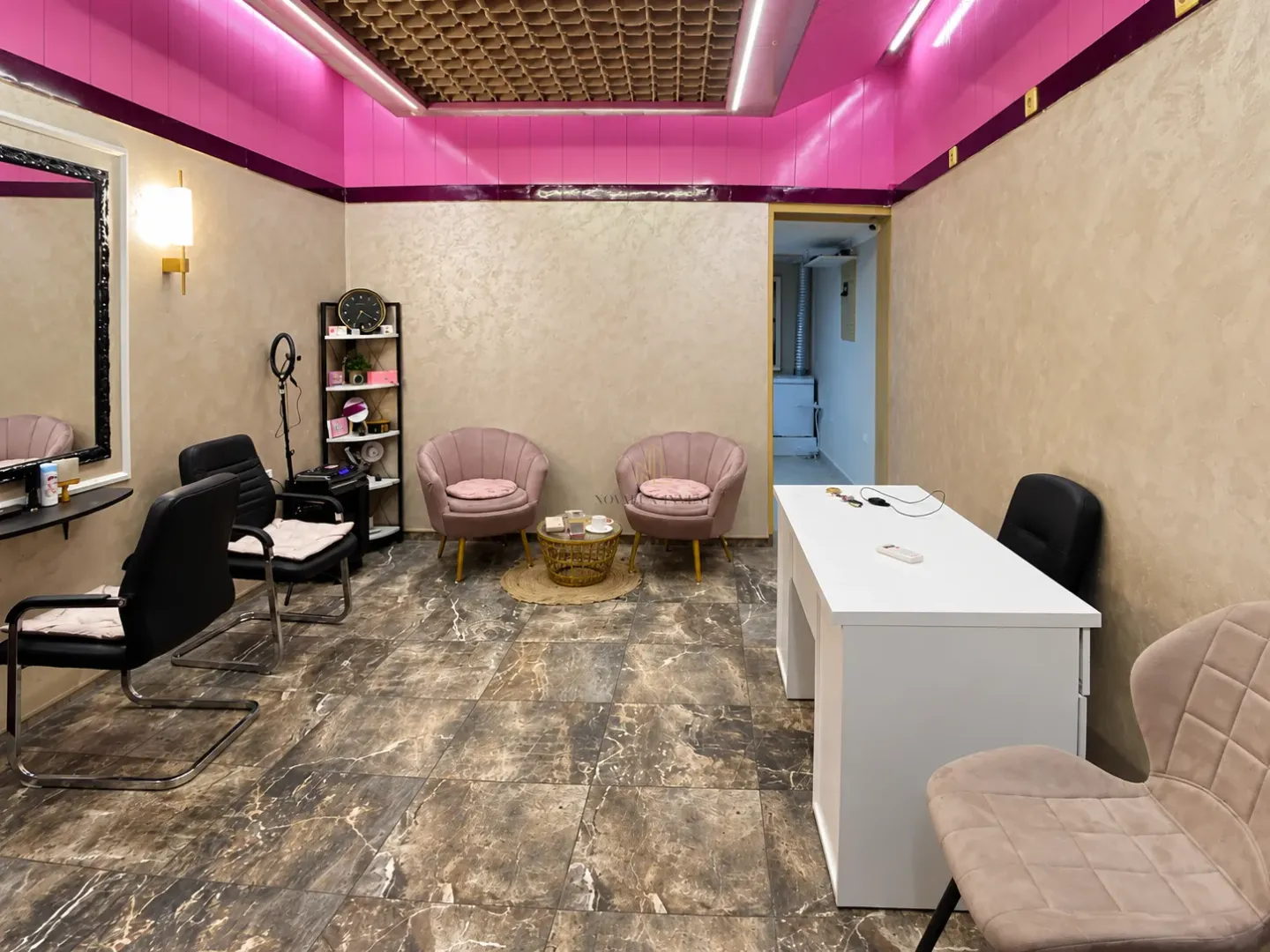 Rent, office space, 35m², Stara Varoš, Podgorica