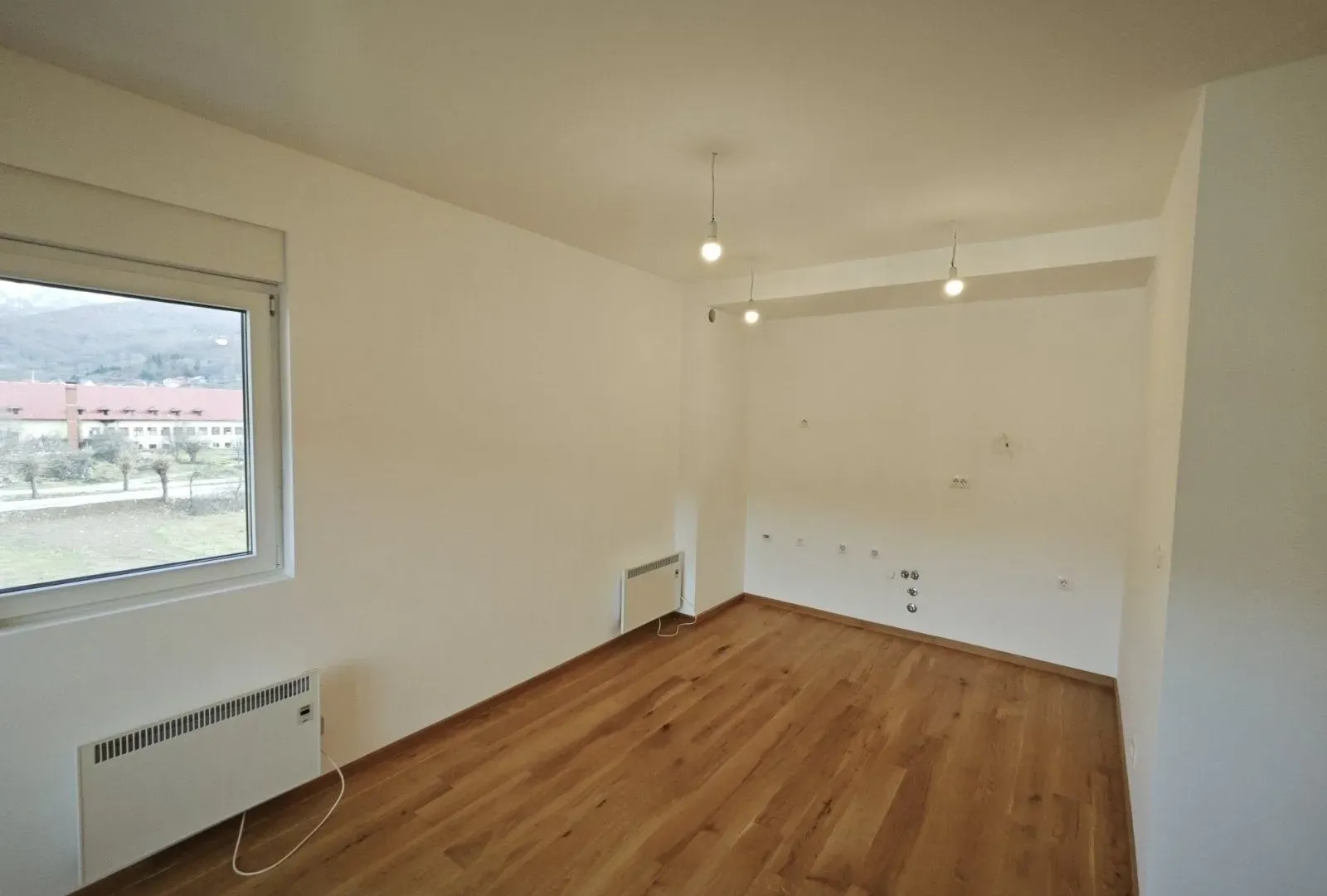 Prodaja, jednosoban stan, 42m², Kolašin, Crna Gora