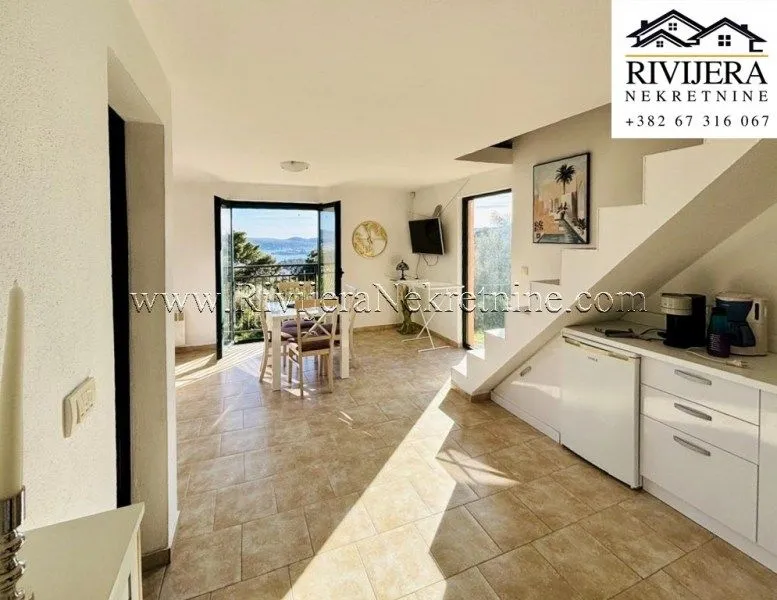 Sale, house, 80m², Mrčevac, Tivat