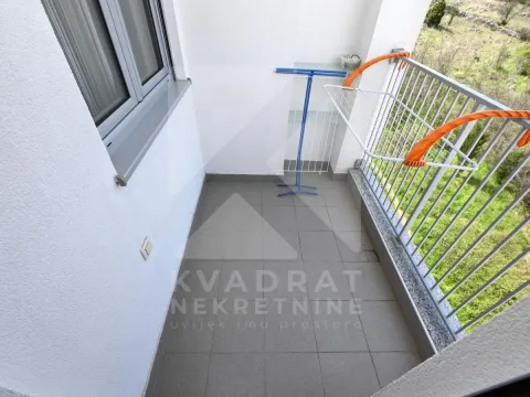 Rent, studio apartment, 30m², Zagorič, Podgorica - image 10