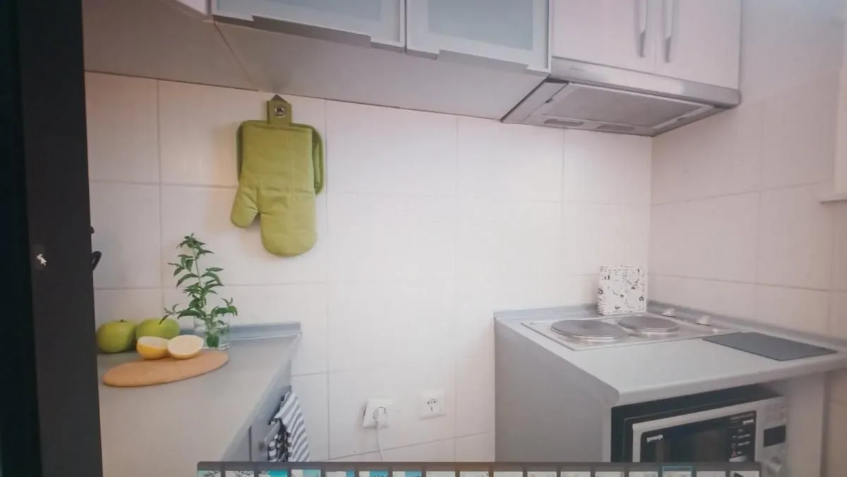 Izdavanje, jednosoban stan, 31m², Stari Grad, Beograd