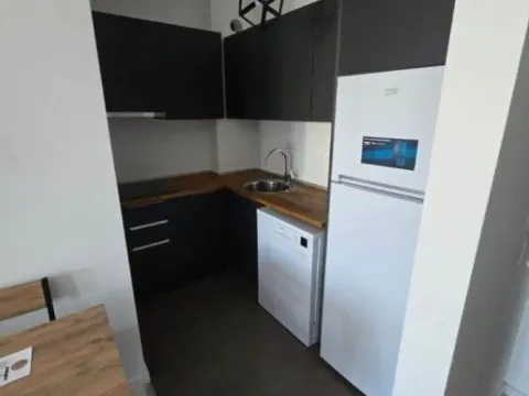 Sale, one bedroom apartment, 41m², Kruševac, Podgorica - image 2