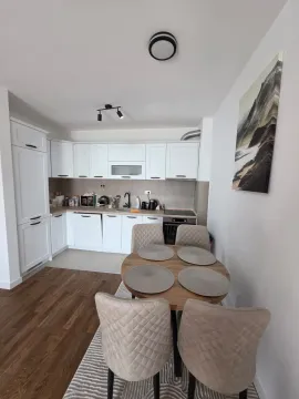 Prodaja, jednosoban stan, 48m², Ilino, Bar - image 4