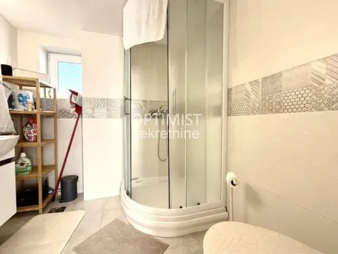 Rent, three bedroom apartment, 76m², Botanička Bašta, Palilula Sve Podlokacije - image 15