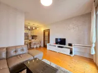 Rent, apartment, 60m², Stari Aerodrom, Podgorica