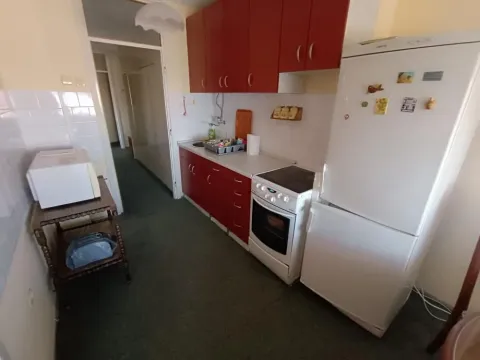 Izdavanje, dvosoban stan, 55m², Novi Beograd Blok 70, Novi Beograd Sve Podlokacije - image 5