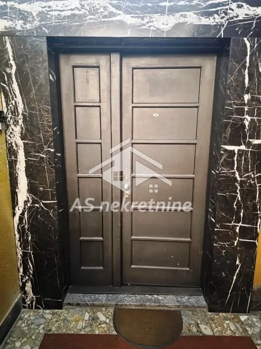 Rent, office space, 180m², Savski Venac, Beograd