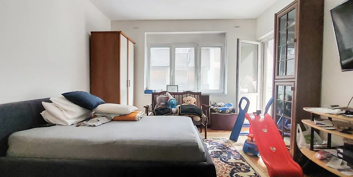 Prodaja, trosoban stan, 74m², Aleksinac, Niš