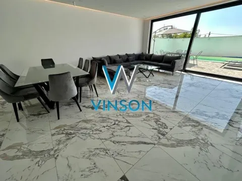 Rent, house, 180m², Sremska Kamenica, Petrovaradin - image 3