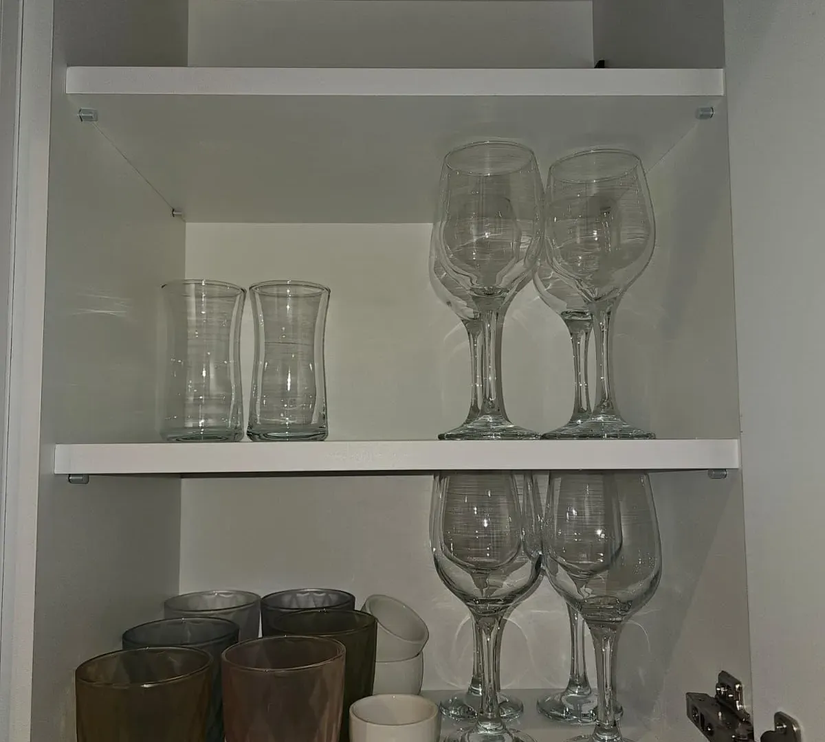 Rent, one bedroom apartment, 62m², Bečići, Budva