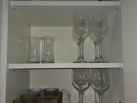 Rent, one bedroom apartment, 62m², Bečići, Budva - image 11