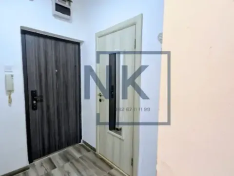 Izdavanje, jednosoban stan, 32m², Tuški Put, Podgorica - image 11