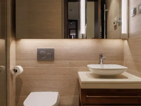 Sale, three bedroom apartment, 180m², Portonovi, Herceg Novi - image 2