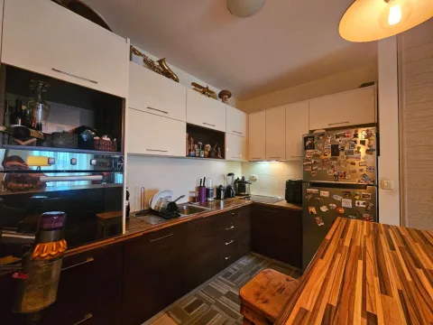 Prodaja, jednosoban stan, 52m², Blok 6, Podgorica - image 8