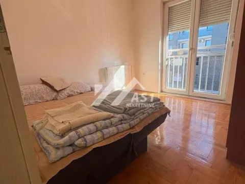Izdavanje, jednosoban stan, 35m², Telep, Novi Sad Sve Podlokacije - image 6