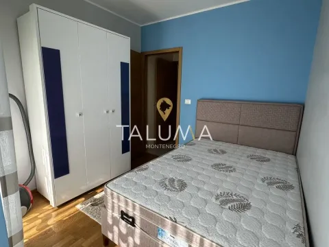 Izdavanje, dvosoban stan, 78m², City Kvart, Podgorica - image 7