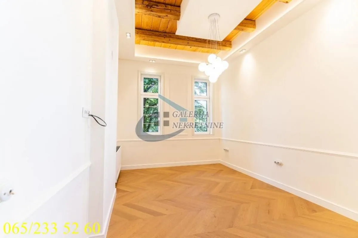 Sale, four bedroom apartment, 130m², Voždovac Sve Podlokacije, Beograd