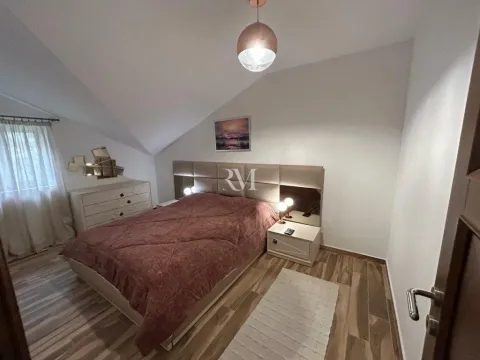 Rent, three bedroom apartment, 120m², Dobrota, Kotor - image 6