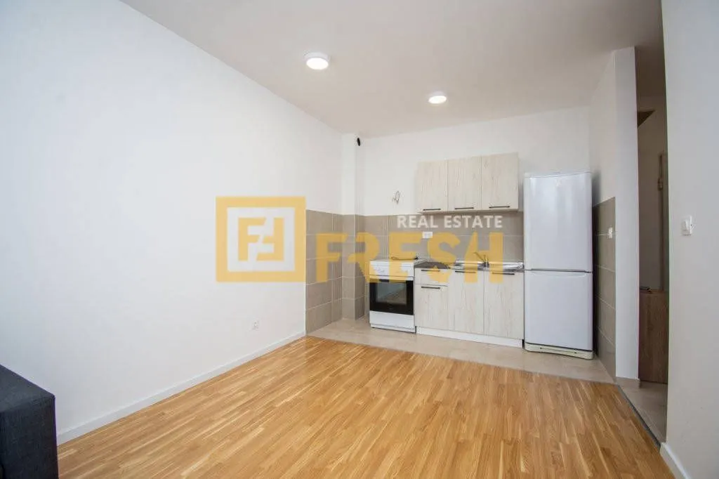Rent, one bedroom apartment, 42m², Zabjelo, Podgorica