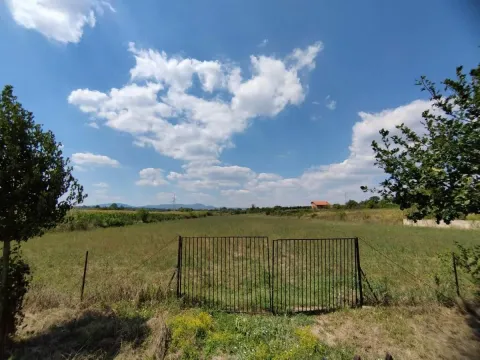 Sale, land lot, 30m², Vinorača, Jagodina