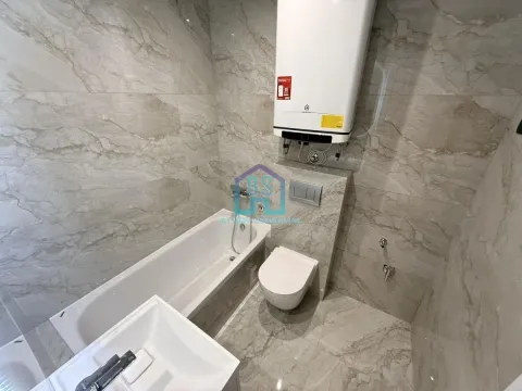 Sale, two bedroom apartment, 58m², Centar, Novi Sad - image 13