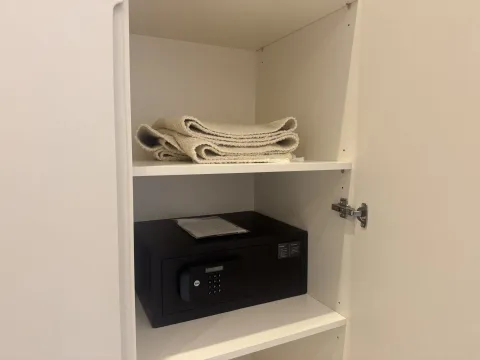 Prodaja, jednosoban stan, 45m², Bečići, Budva - image 8