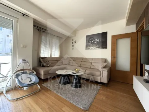 Prodaja, jednosoban stan, 45m², Ljubović, Podgorica - image 2