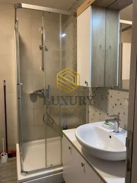 Rent, one bedroom apartment, 35m², Zabjelo, Podgorica - image 13