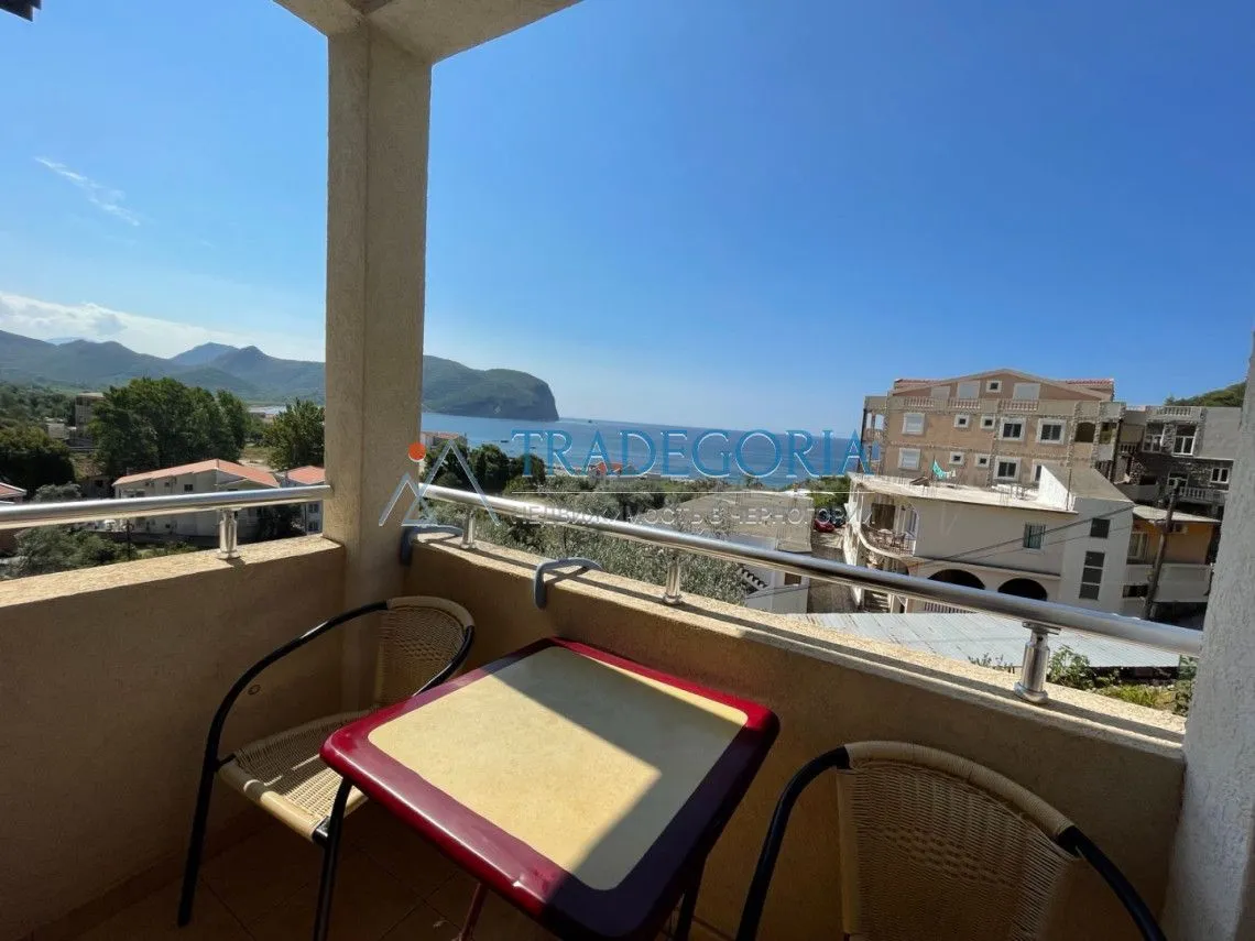 Prodaja, ugostiteljski objekat, 664m², Buljarica, Budva